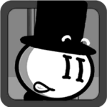 Logo of Stickman Adventure: Prison Escape android Application 