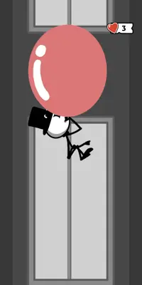 Stickman Adventure: Prison Escape android App screenshot 8